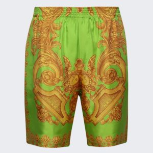 Barocco 660 Seidenshorts