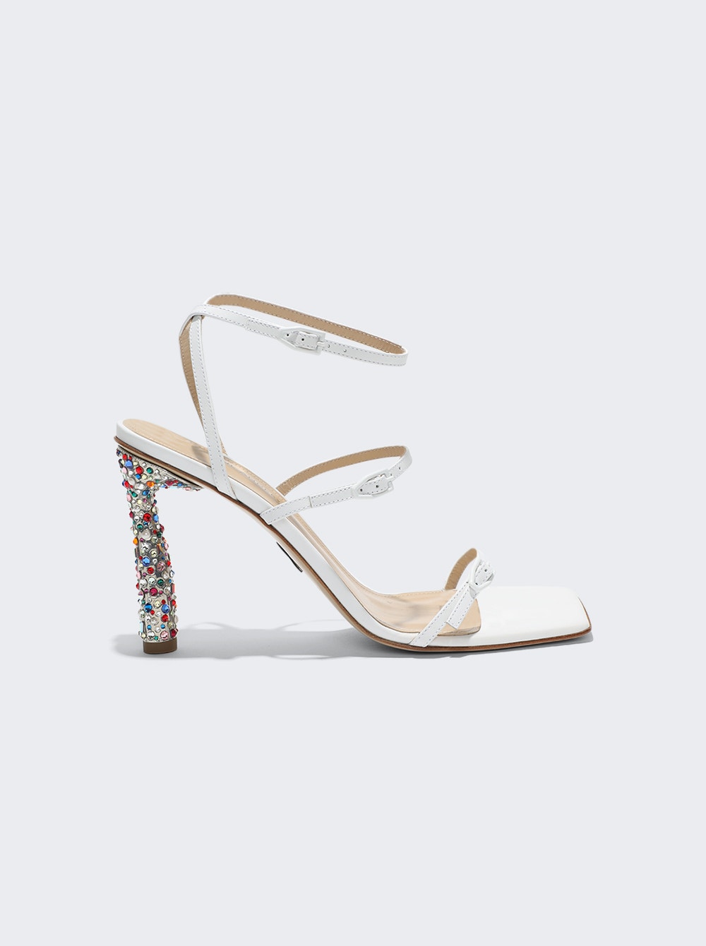 Diane von Furstenberg High Heel Sandalen