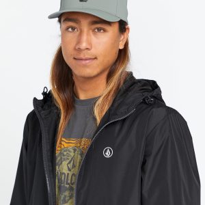 Stone Tech Flexfit Delta Hut – Zinn