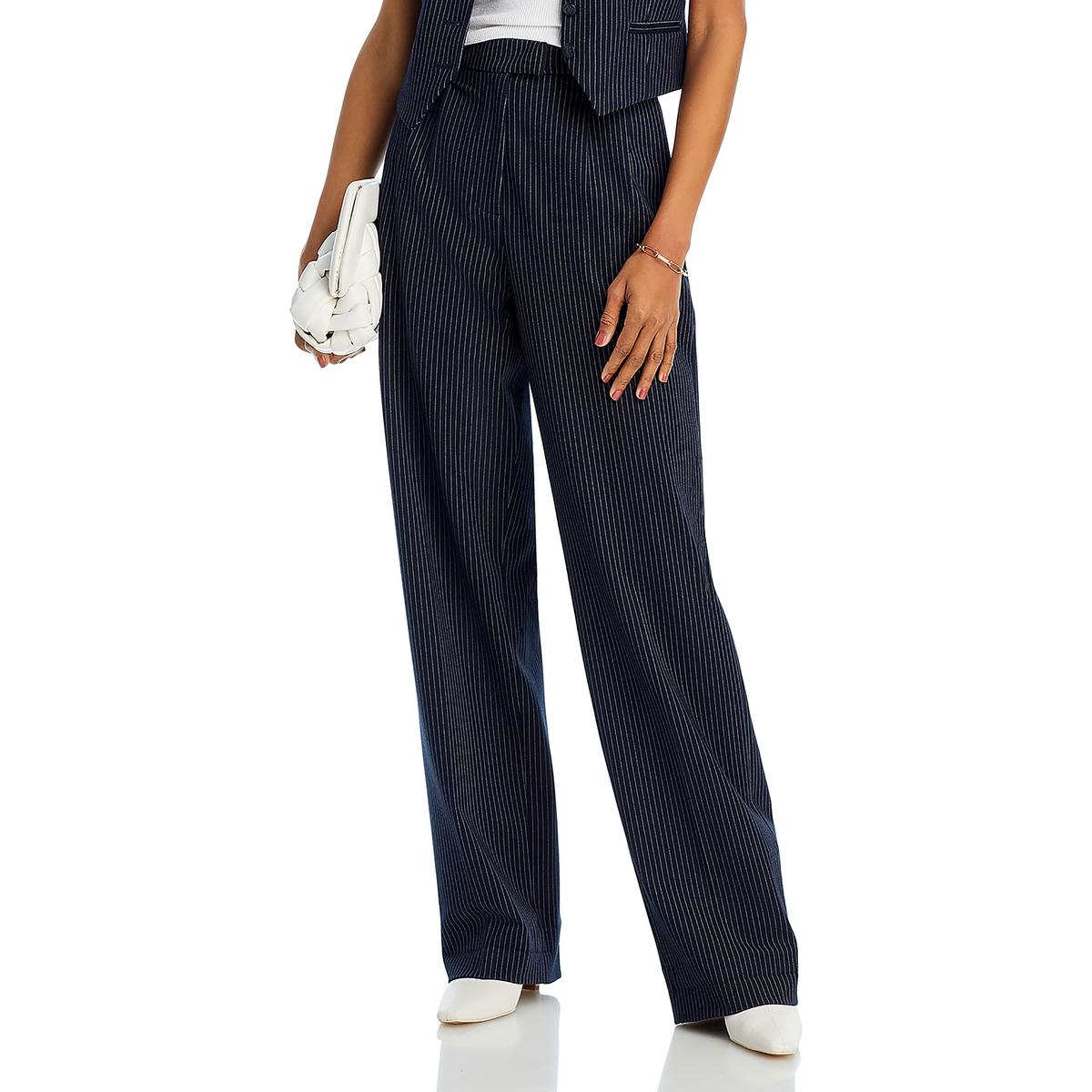 Schwarze Leder Pumps von Marianne Ponte