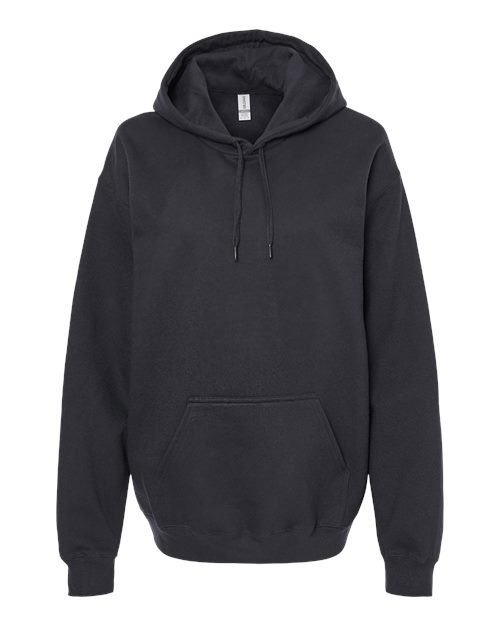 Gildan Herren Softstyle Midweight Kapuzenpullover