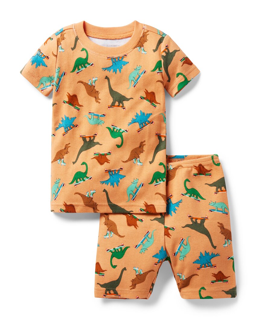 Janie and Jack Pajama