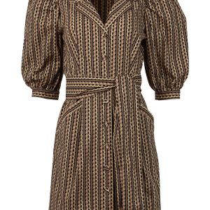 Casitas Kleid