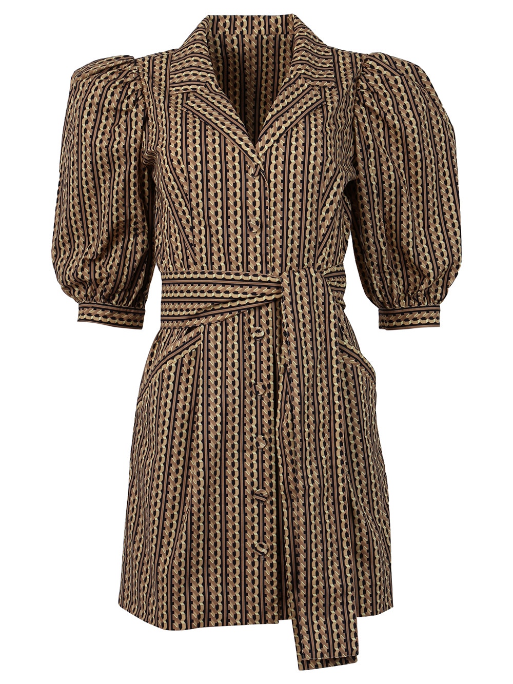 Casitas Kleid