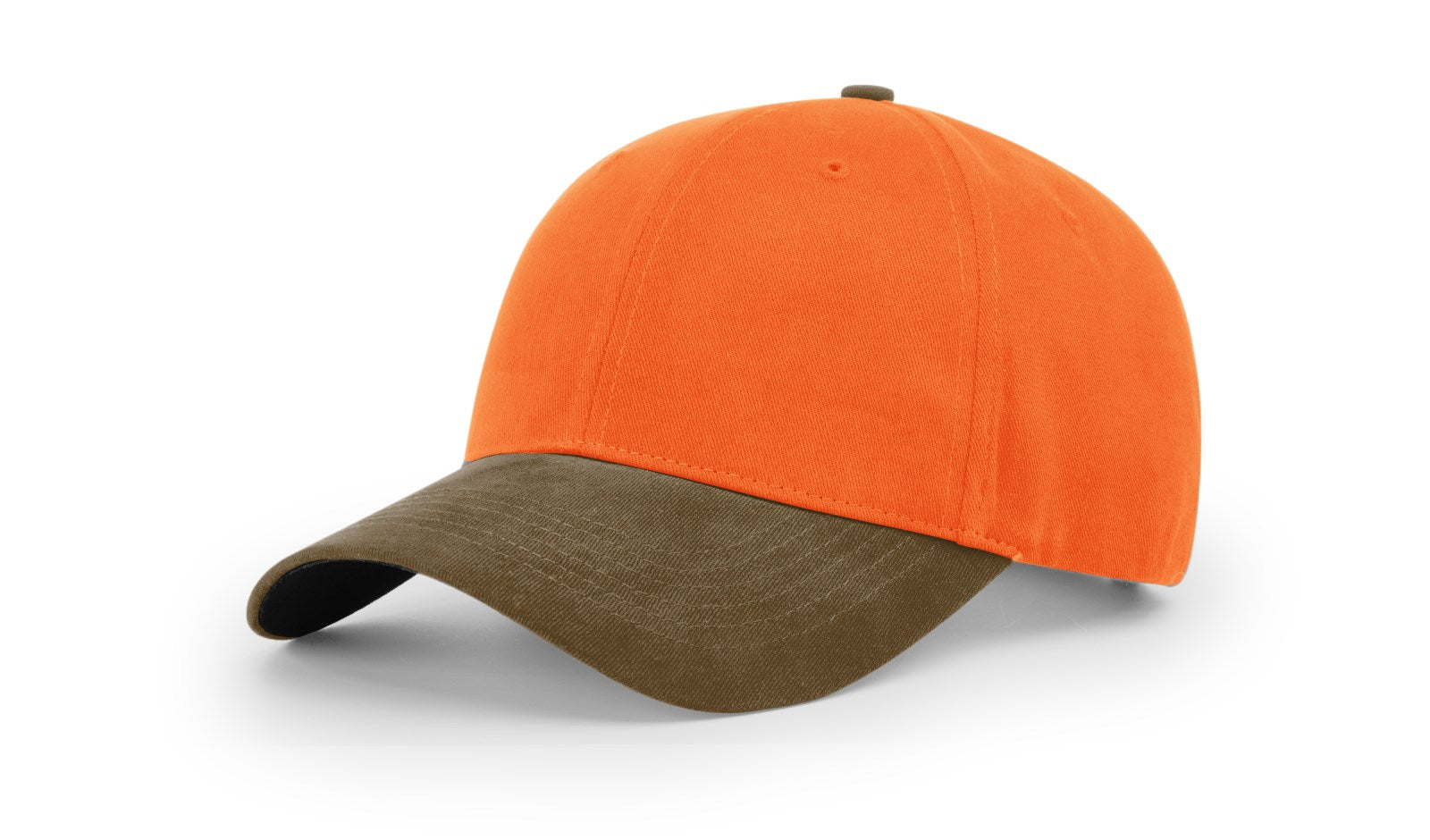 Richardson Blaze Crown mit Duck Cloth Sonnenschild Hut