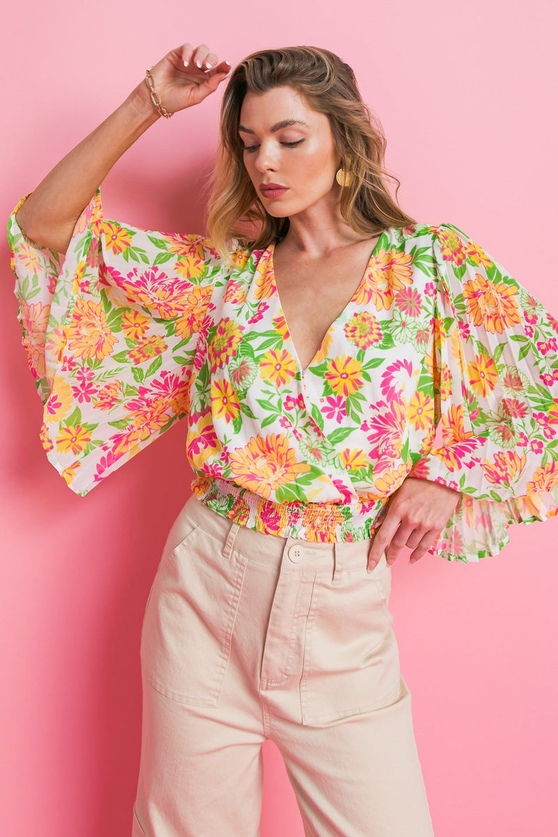 FAIRY VITA gewebt TOP