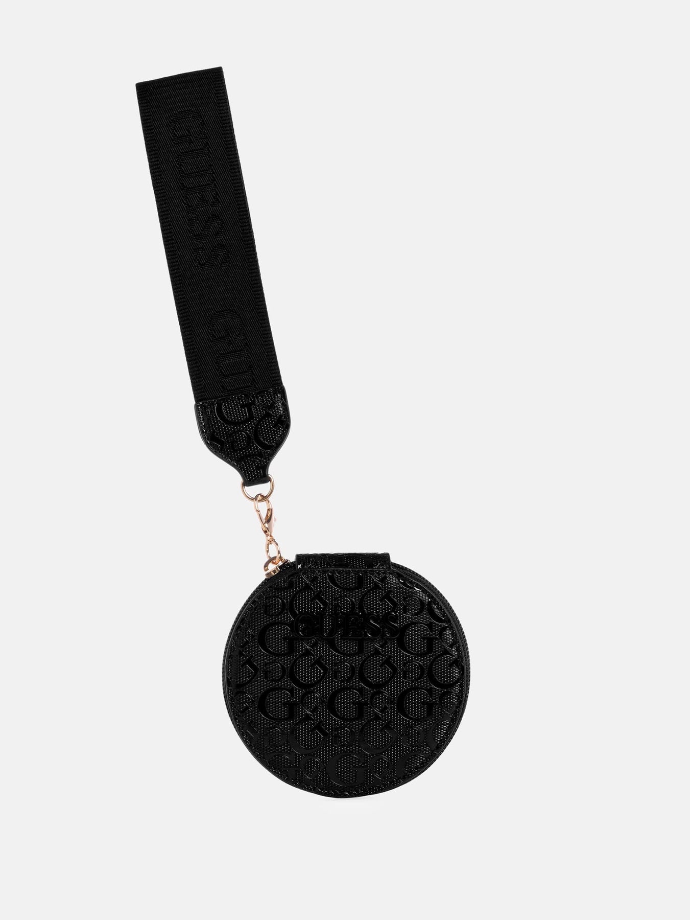 Kinsey Coin Pouch Armband