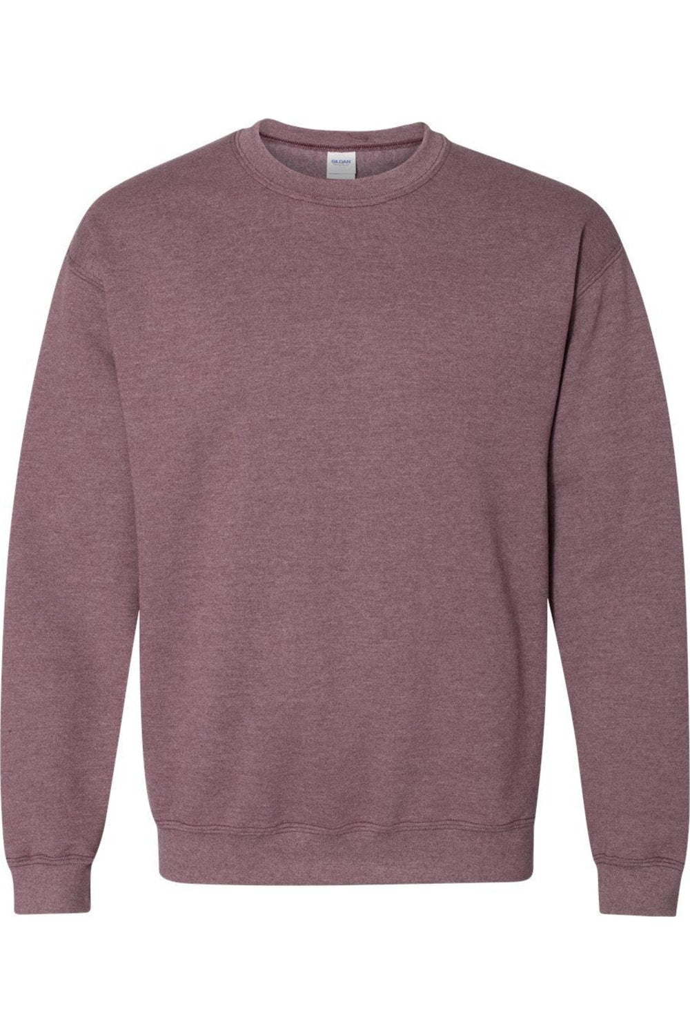 Gildan Heavy Blend Sweatshirt mit Rundhalsausschnitt