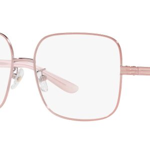 Tory Burch Damen 52mm Shiny Roségold Optik