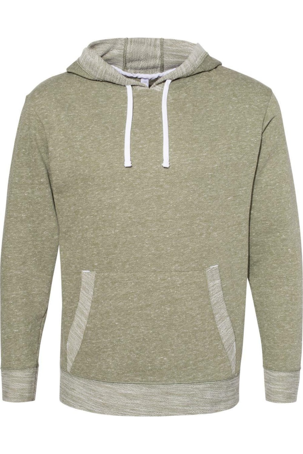 LAT Harborside Mlange Französisch Terry Kapuzenpullover