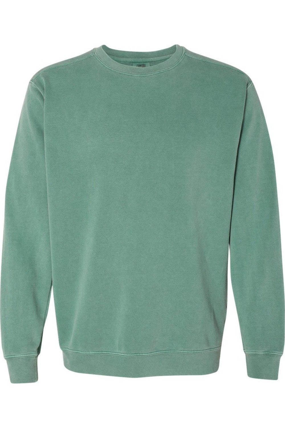 Comfort Colors Gestreiftes Sweatshirt