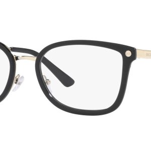 Michael Kors Damen 54mm schwarze Optik 7650362327100