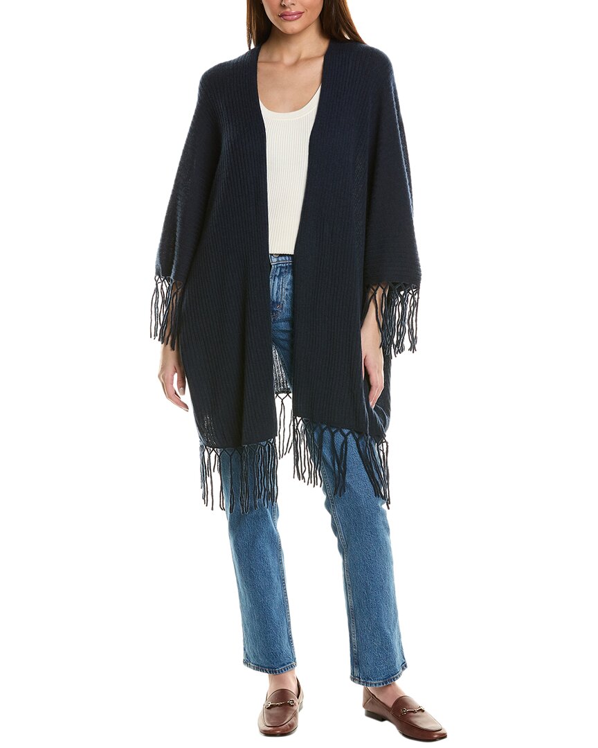 Herbst Kaschmir Fringe Kaschmir Schal