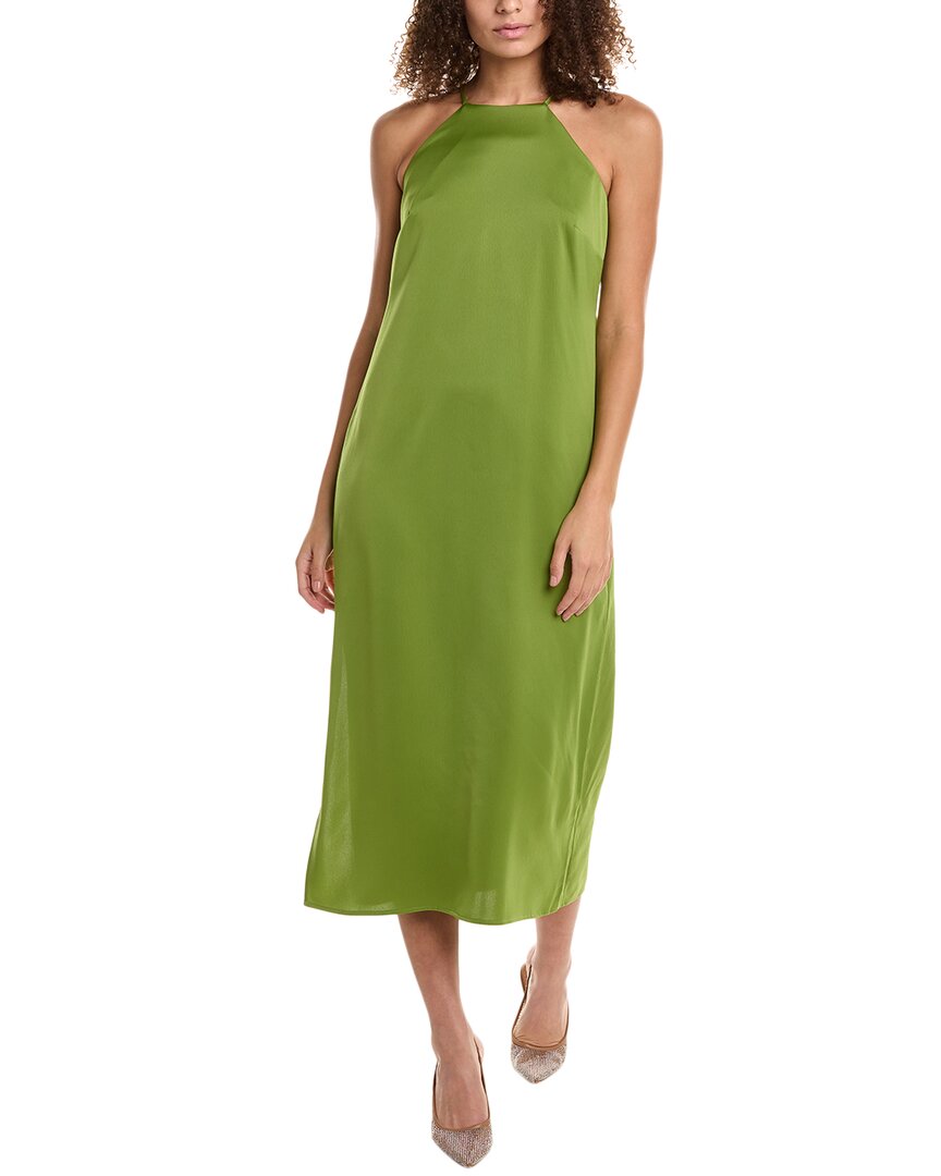 Anne Klein Kleid mit Schleife