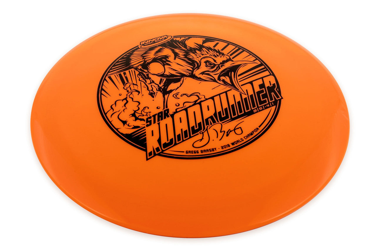 Innova Star Roadrunner