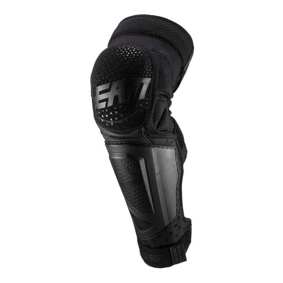 Leatt 3DF Hybrid EXT Knie- und Schienbeinschutz