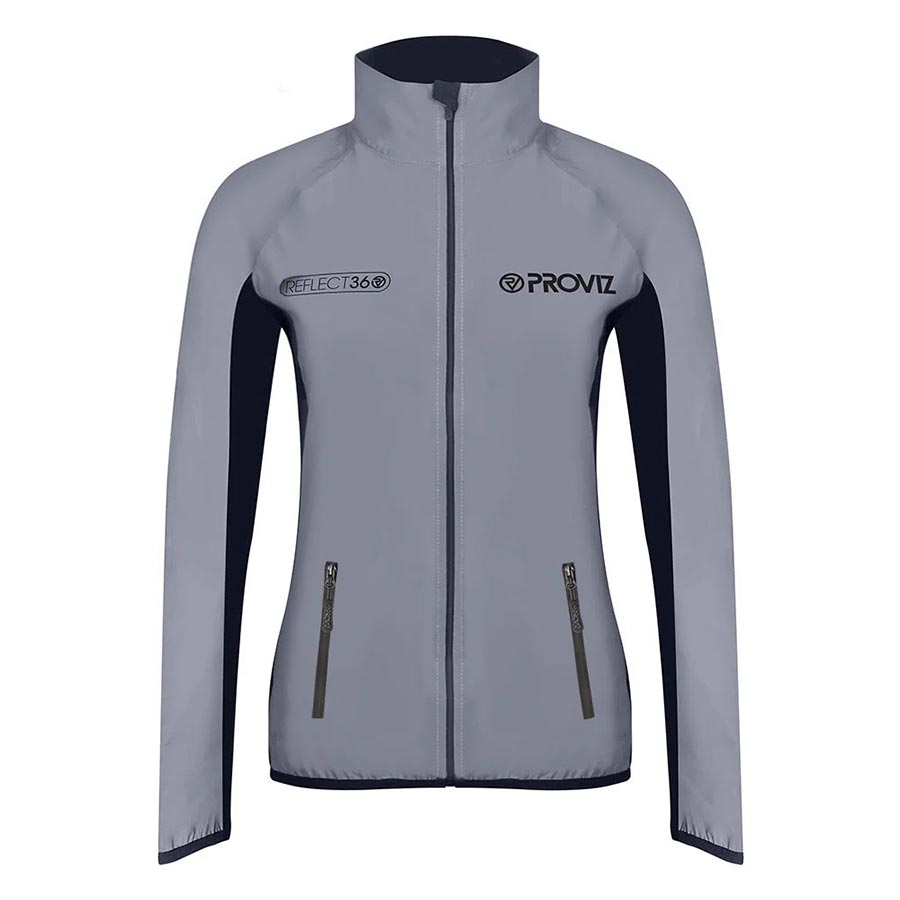 Proviz Damen Reflect 360 Laufjacke