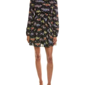 AMUR Codi Minikleid