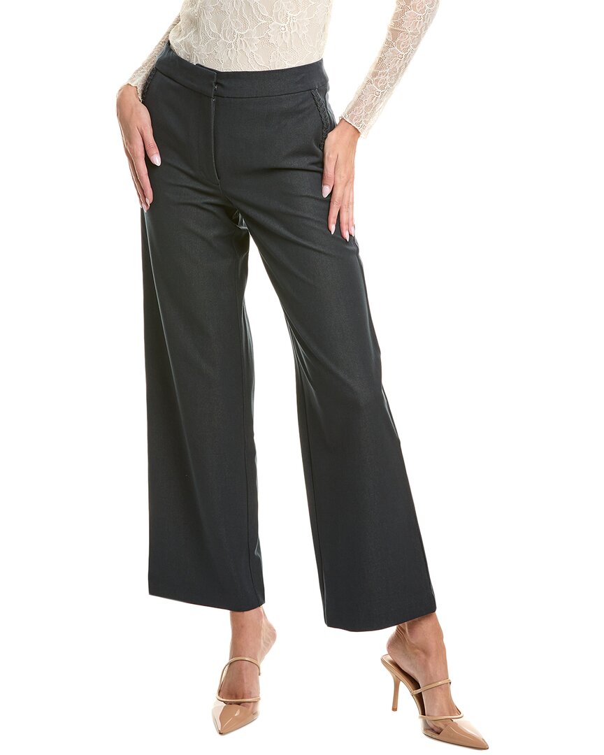 Nanette Nanette Lepore Flechthose