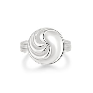 The Leila Ring