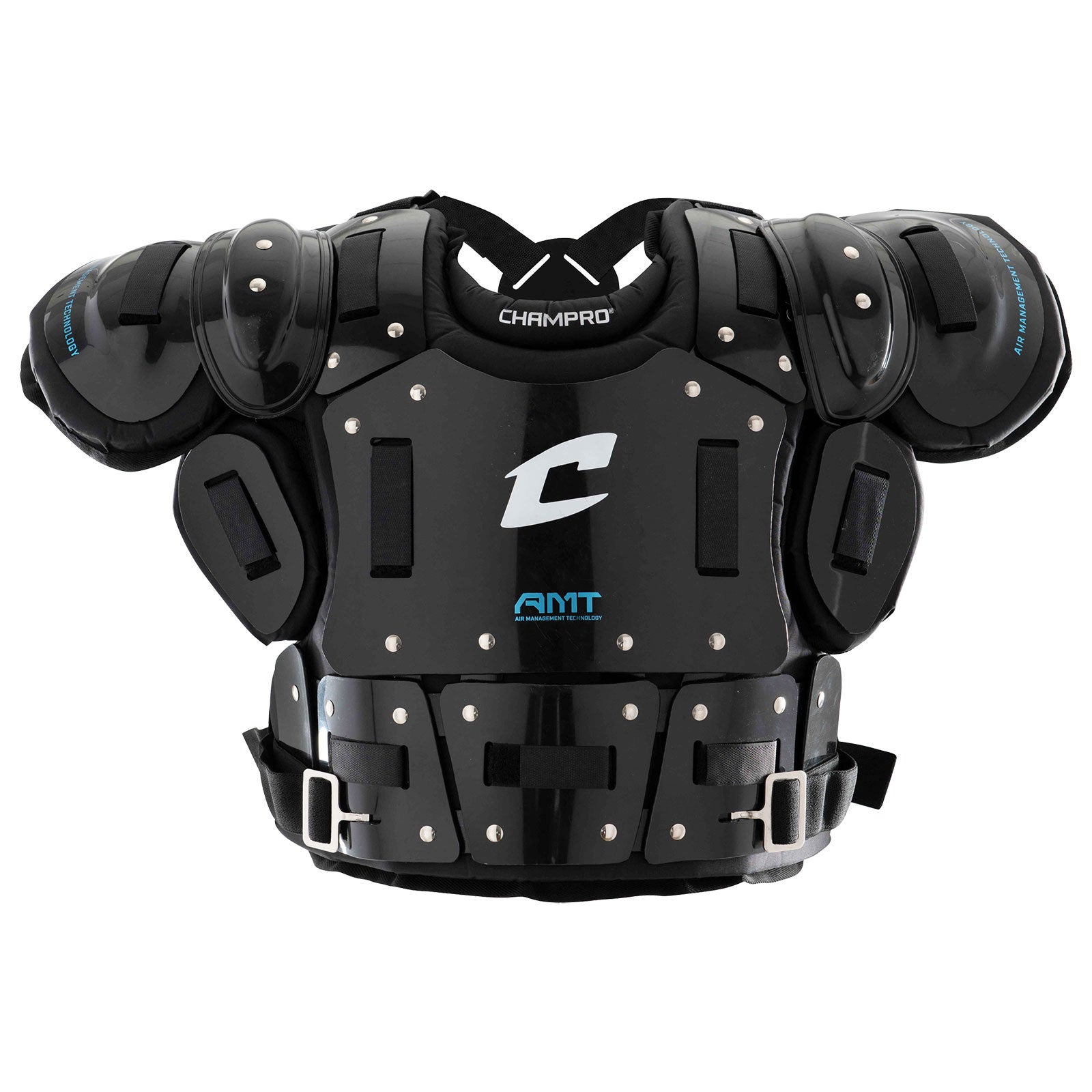 Champro Air Management Umpire Brustschutz