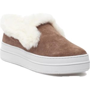 Neel Wildleder Lifestyle zum Hineinschlüpfen Turnschuhe