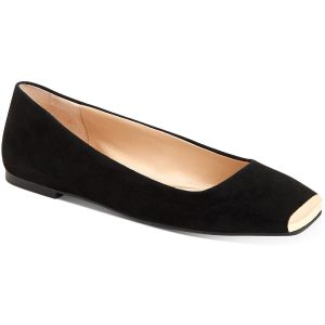 Ballerinas von Neptoon quadratisch Toe