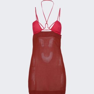 U Wire BH Minikleid