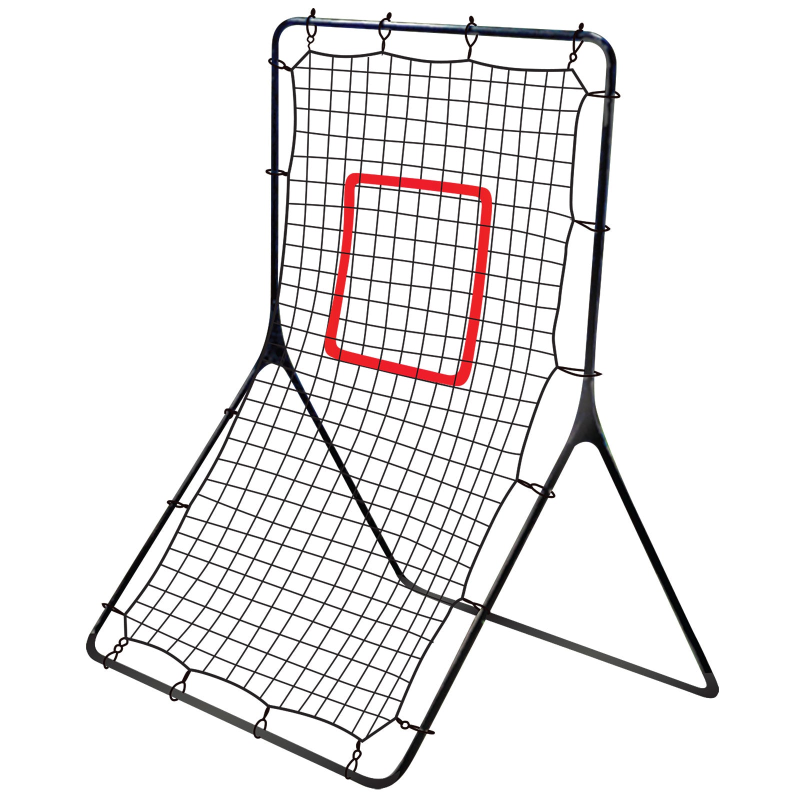 Champro 3 Way Rebound-Bildschirm 52 "X 36"