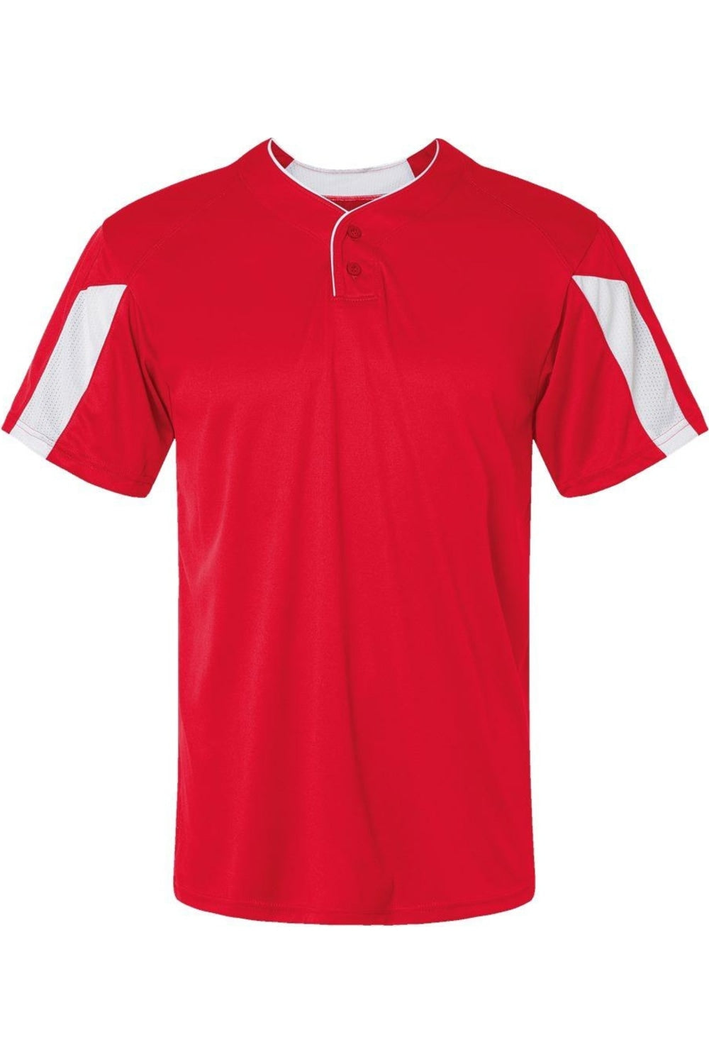 Alleson Athletic Striker Placket