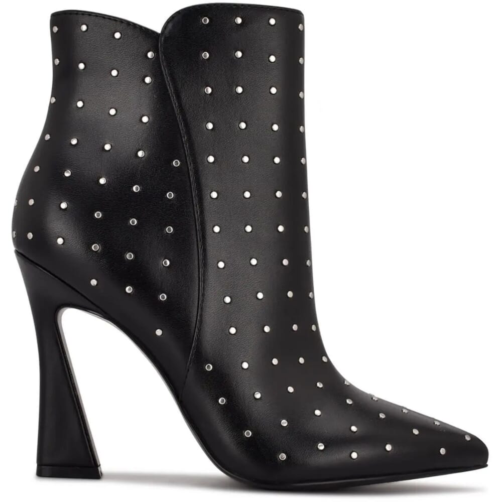Nine West Torrie Imitat Schwarz WNTORRIEA3-004 Damen