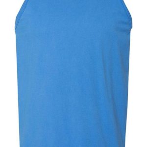ComfortWash by Hanes Garment-Dyed Unisex Tank Top 7824339042364