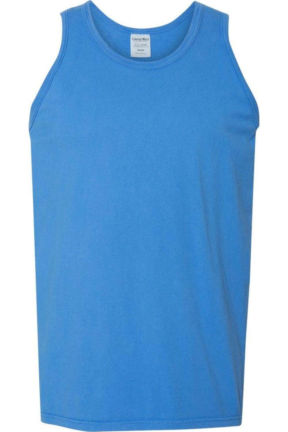 ComfortWash Von Hanes Gestreiftes Unisex Top Top