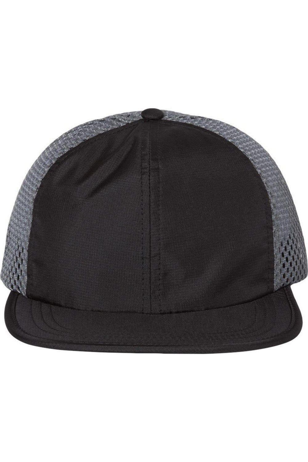 Richardson Rouge weit Set Mesh Kappe