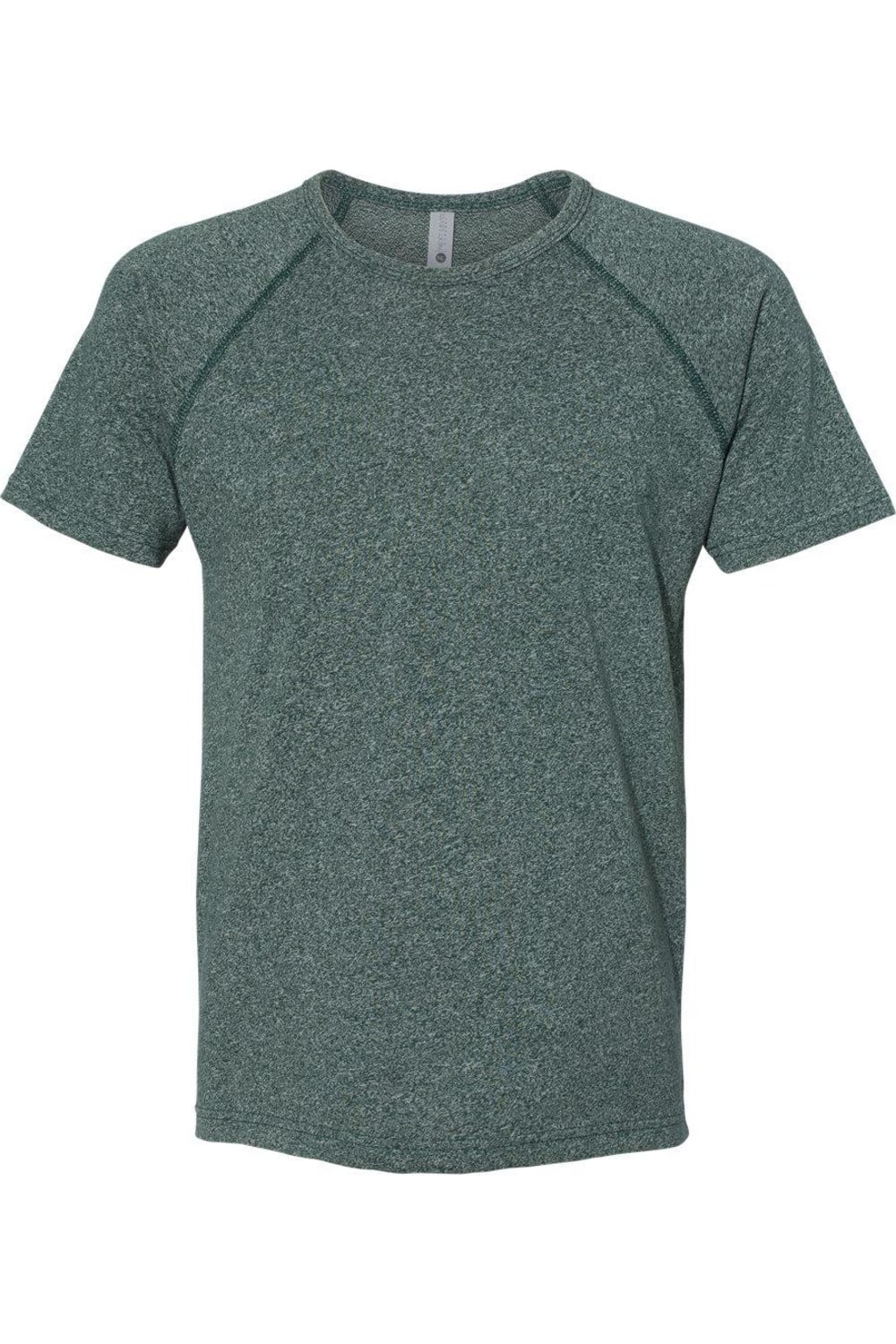Next Level Unisex Twist Raglan T-Shirt