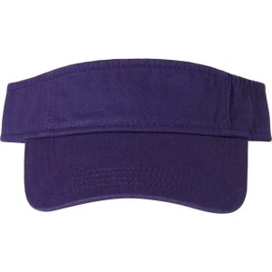 Valucap Bio-gewaschenes Visier