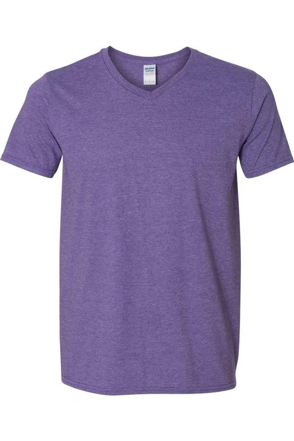 Gildan Softstyle T-Shirt mit V-Ausschnitt