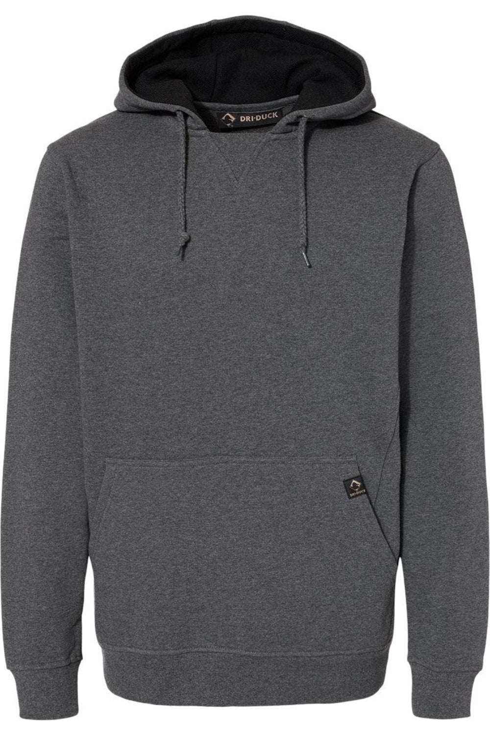 DRI DUCK Woodland Fleece Pullover