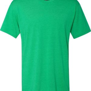 Next Level unisex triblend t-shirt 7824339238972