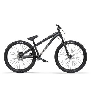 Radio Greifin pro Dirt Jump Bike