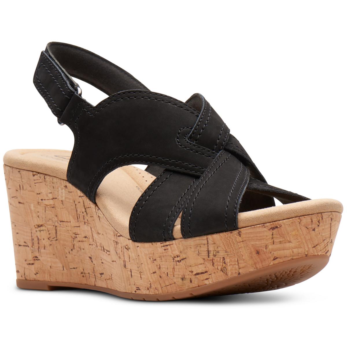 Schwarze Leder Pumps von Rose Erin