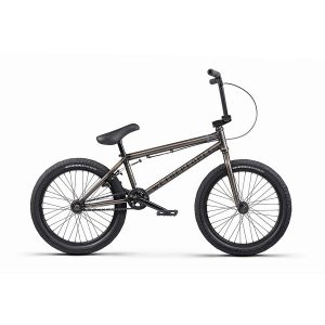 WeThePeople Justice BMX Fahrrad
