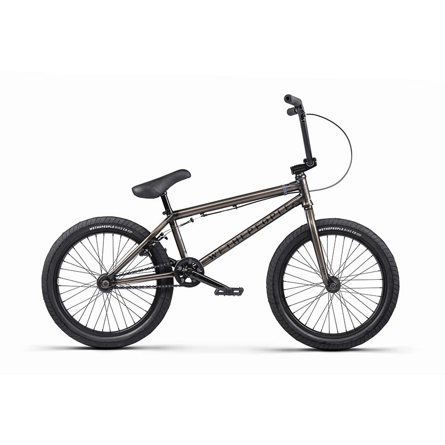 WeThePeople Justice BMX Fahrrad