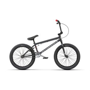 WeThePeople CRS BMX Fahrrad
