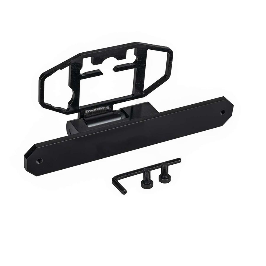 Kuat Kennzeichenhalterung Adapter