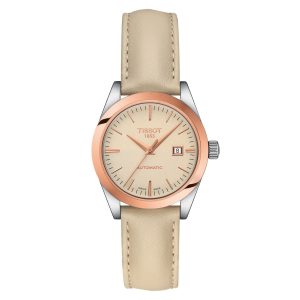Tissot Damen T-My 29mm Automatikuhr