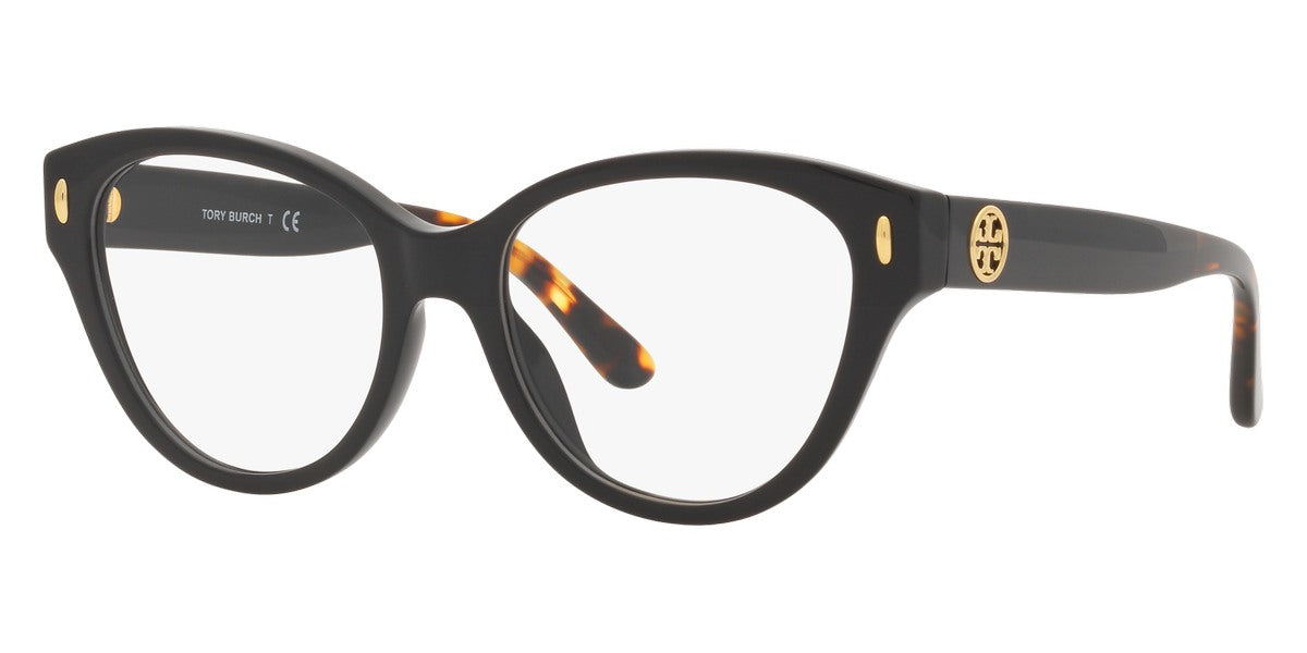 Tory Burch Damen 52mm schwarz Optik