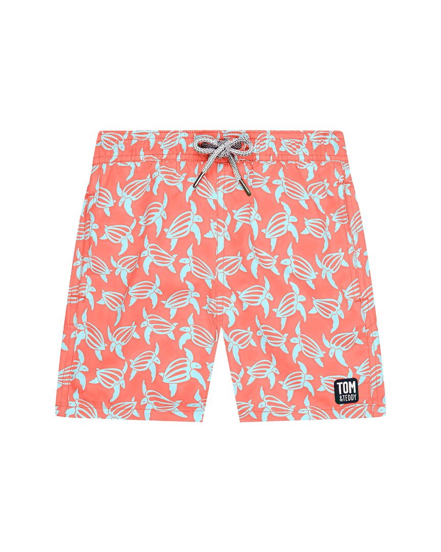 Tom & Teddy Badeshorts für Damen