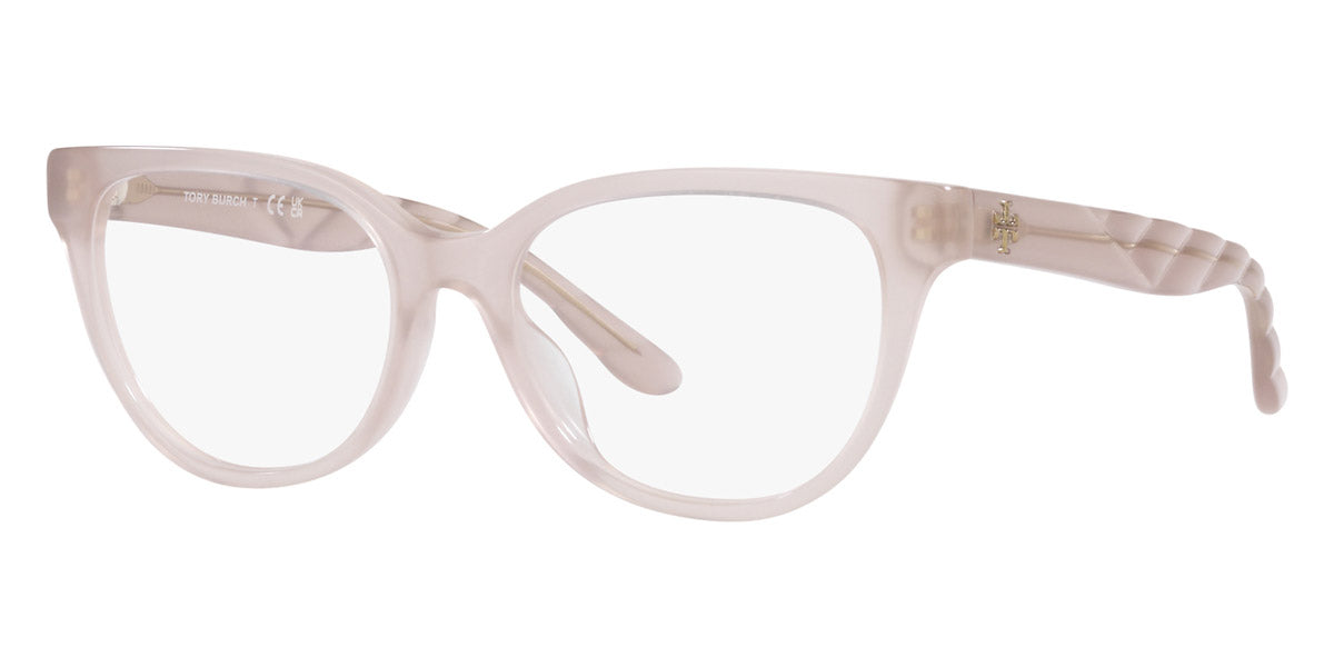 Tory Burch Damen 53mm Antique Altrosa Optik