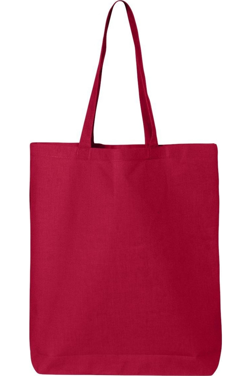 Q-Tees 12L wirtschaftliche Tasche